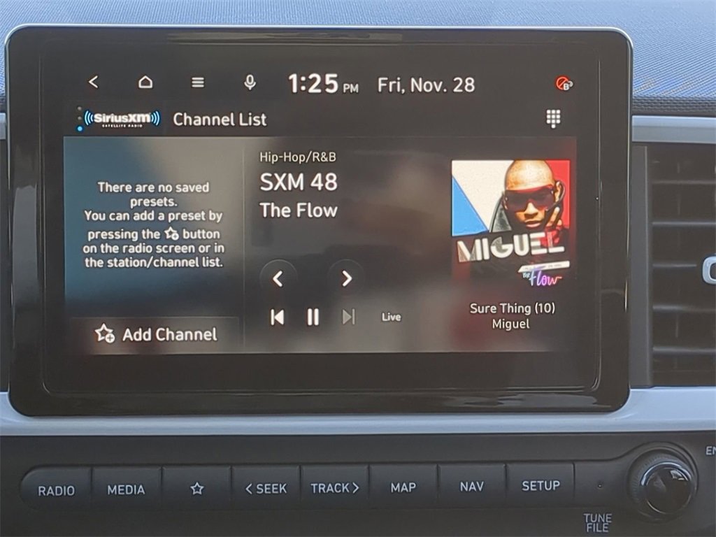 New 2025 Hyundai Venue Limited image 20