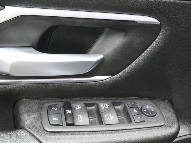 Used 2023 RAM 1500 Big Horn AWD/4WD image 12