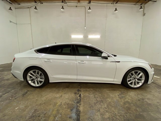 Used 2023 Audi A5 2.0T Premium w/ Convenience Package AWD/4WD image 6