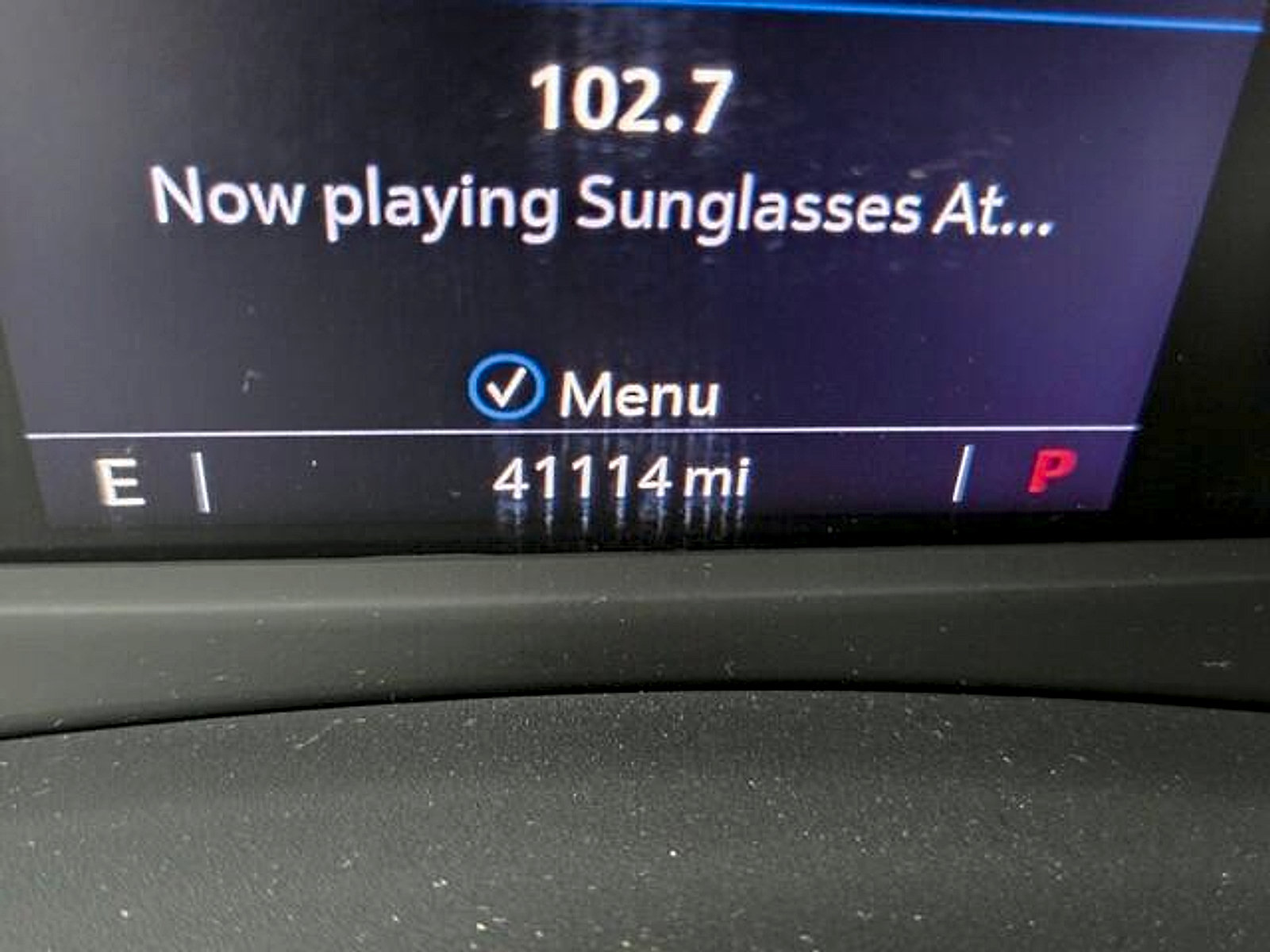 Used 2022 Cadillac XT4 Premium Luxury w/ Enhanced Visibility Package FWD image 25