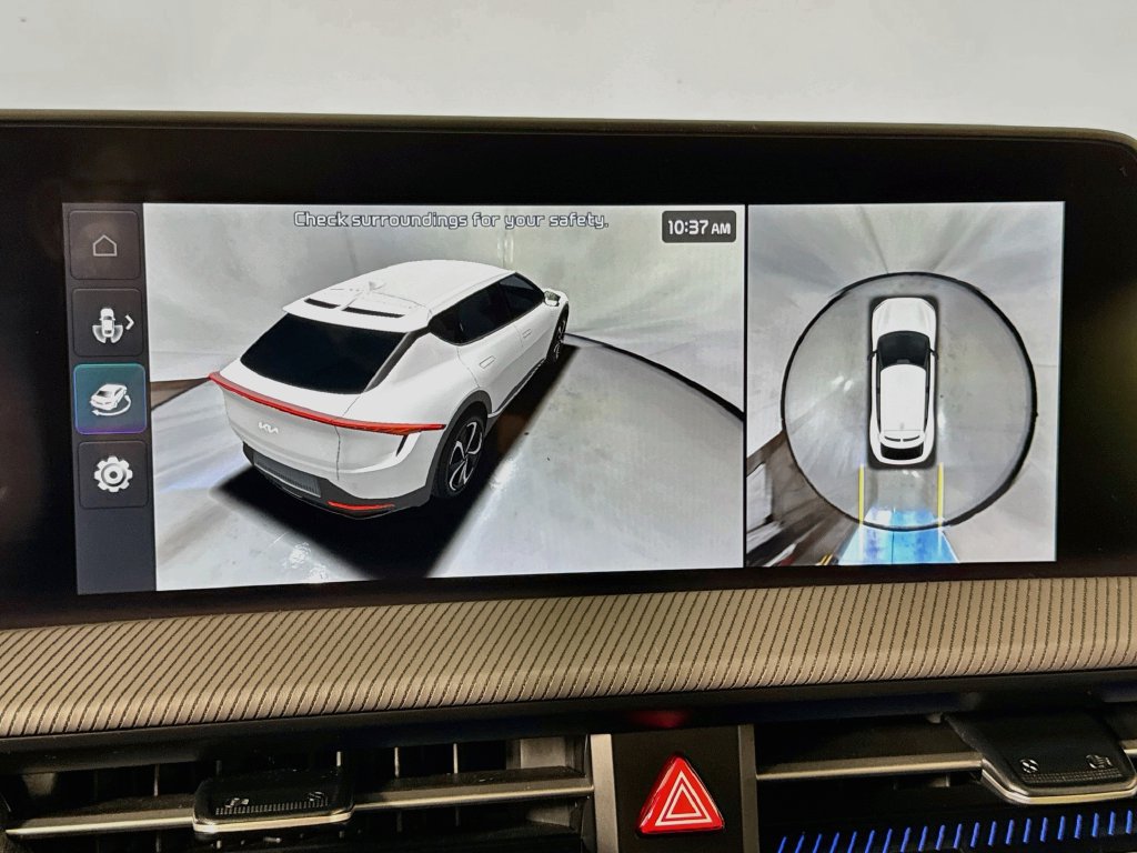 Used 2023 Kia EV6 GT-Line AWD/4WD image 42
