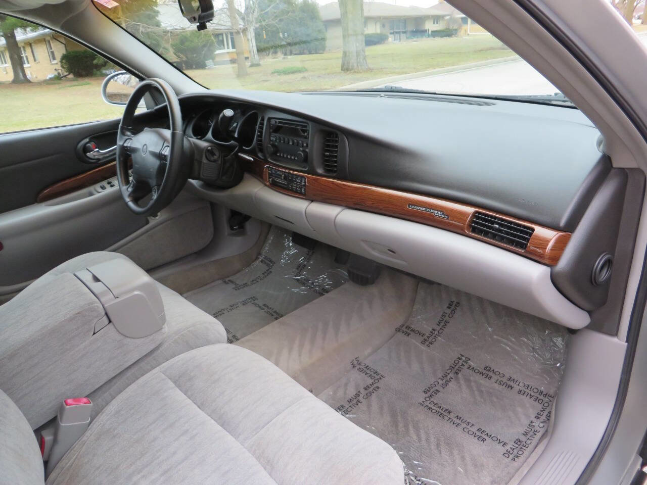 Used 2005 Buick Le Sabre Custom image 15