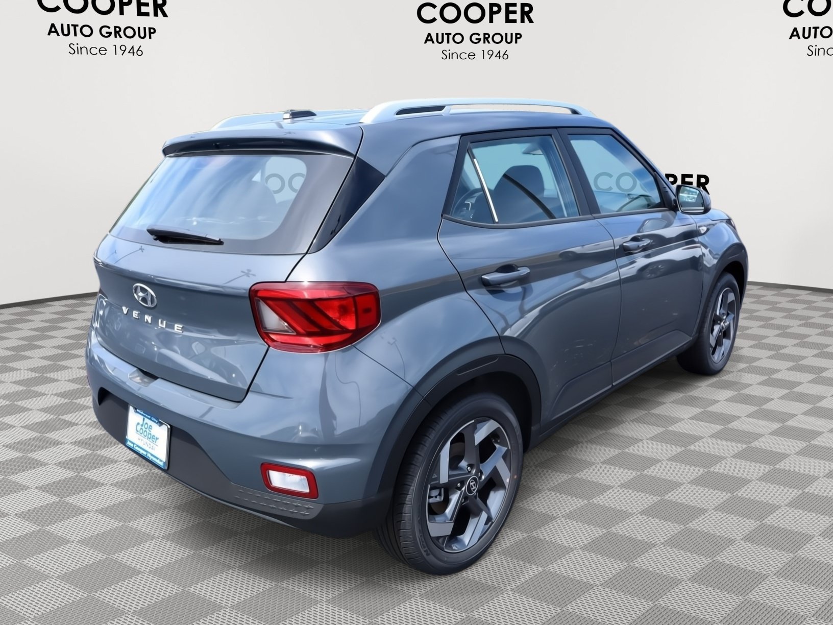 New 2026 Hyundai Venue SEL FWD image 7