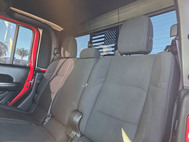 Used 2021 Jeep Gladiator Willys image 21
