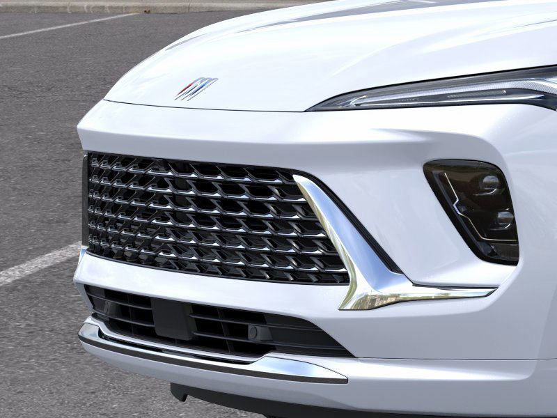 New 2026 Buick Envision Avenir image 16