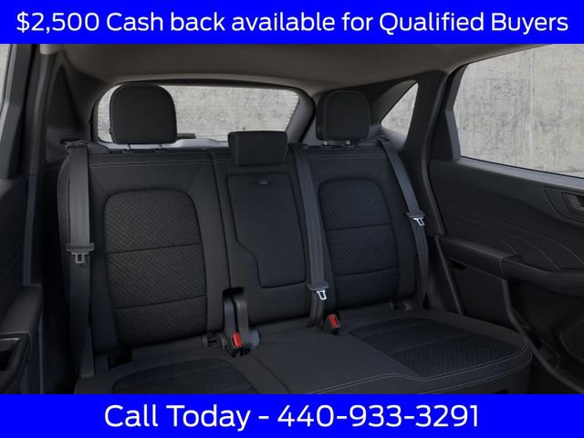 New 2026 Ford Escape Active w/ Cold Weather Package image 12