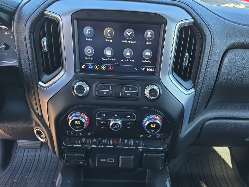 Certified 2019 GMC Sierra 1500 SLT w/ SLT Premium Package AWD/4WD image 21