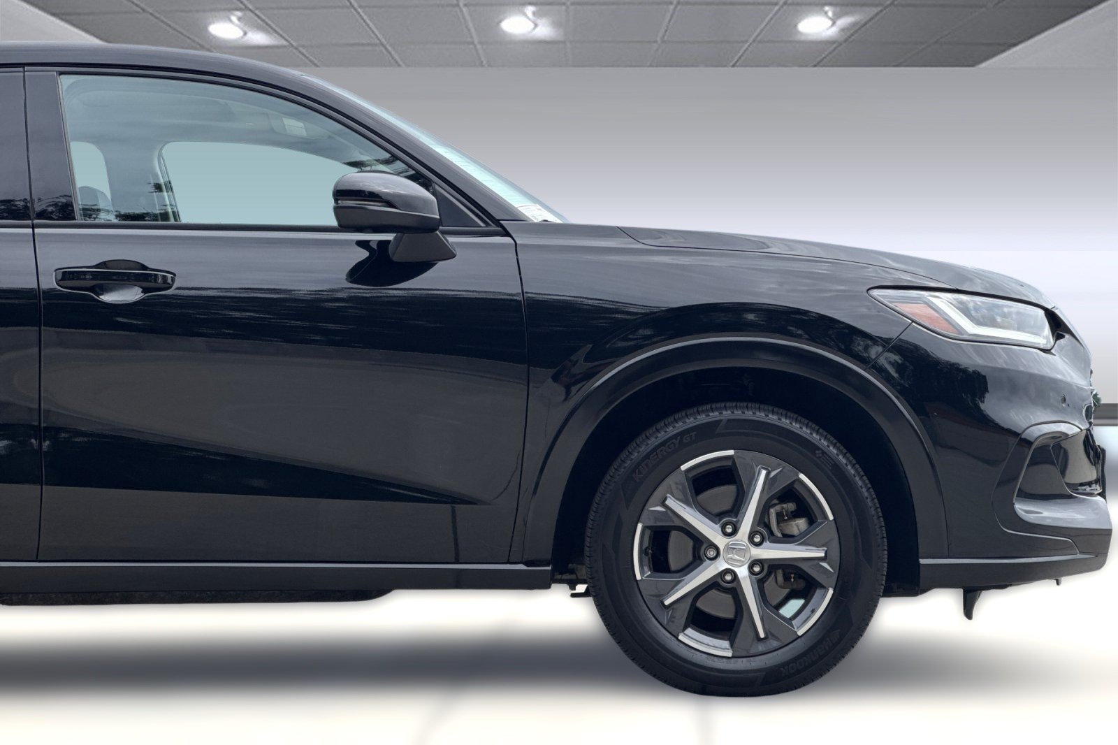 Used 2024 Honda HR-V EX-L image 34