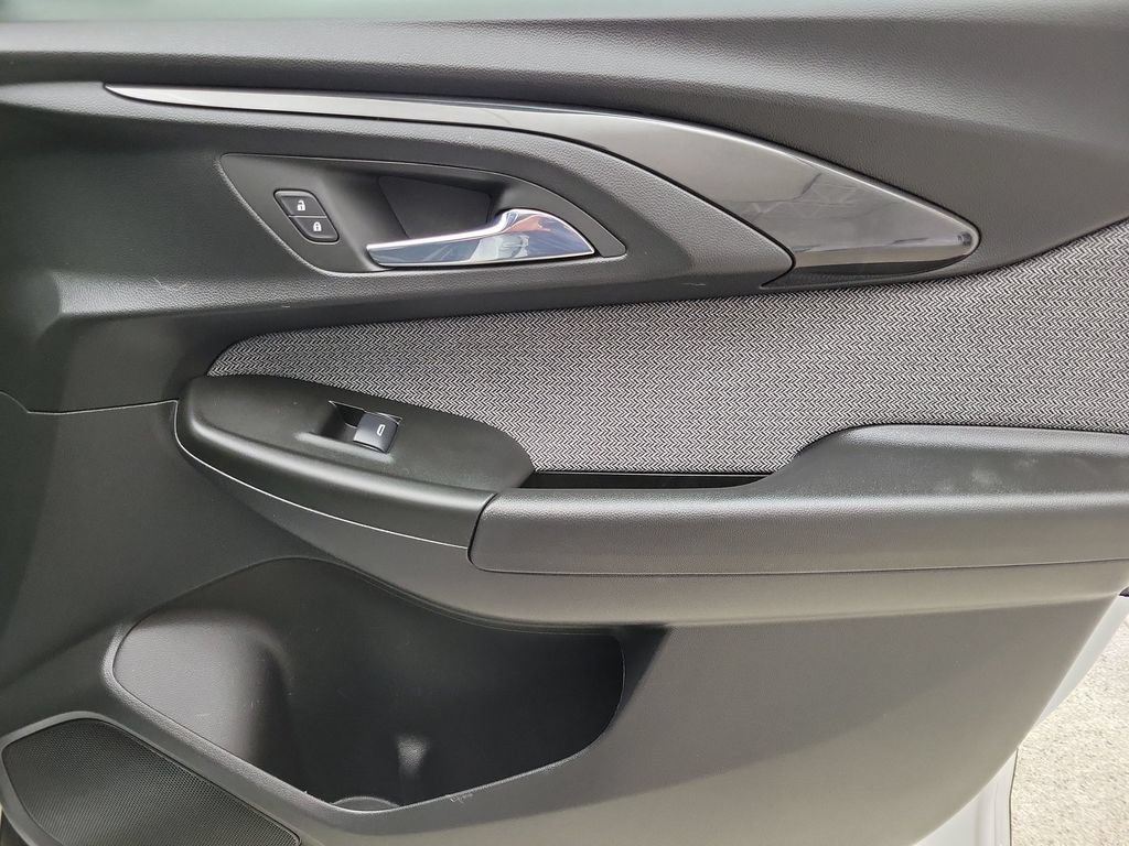 Certified 2023 Chevrolet TrailBlazer LT FWD image 22