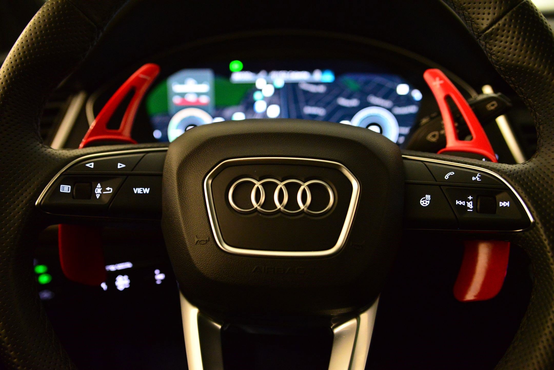 Certified 2024 Audi Q5 e Premium Plus image 34