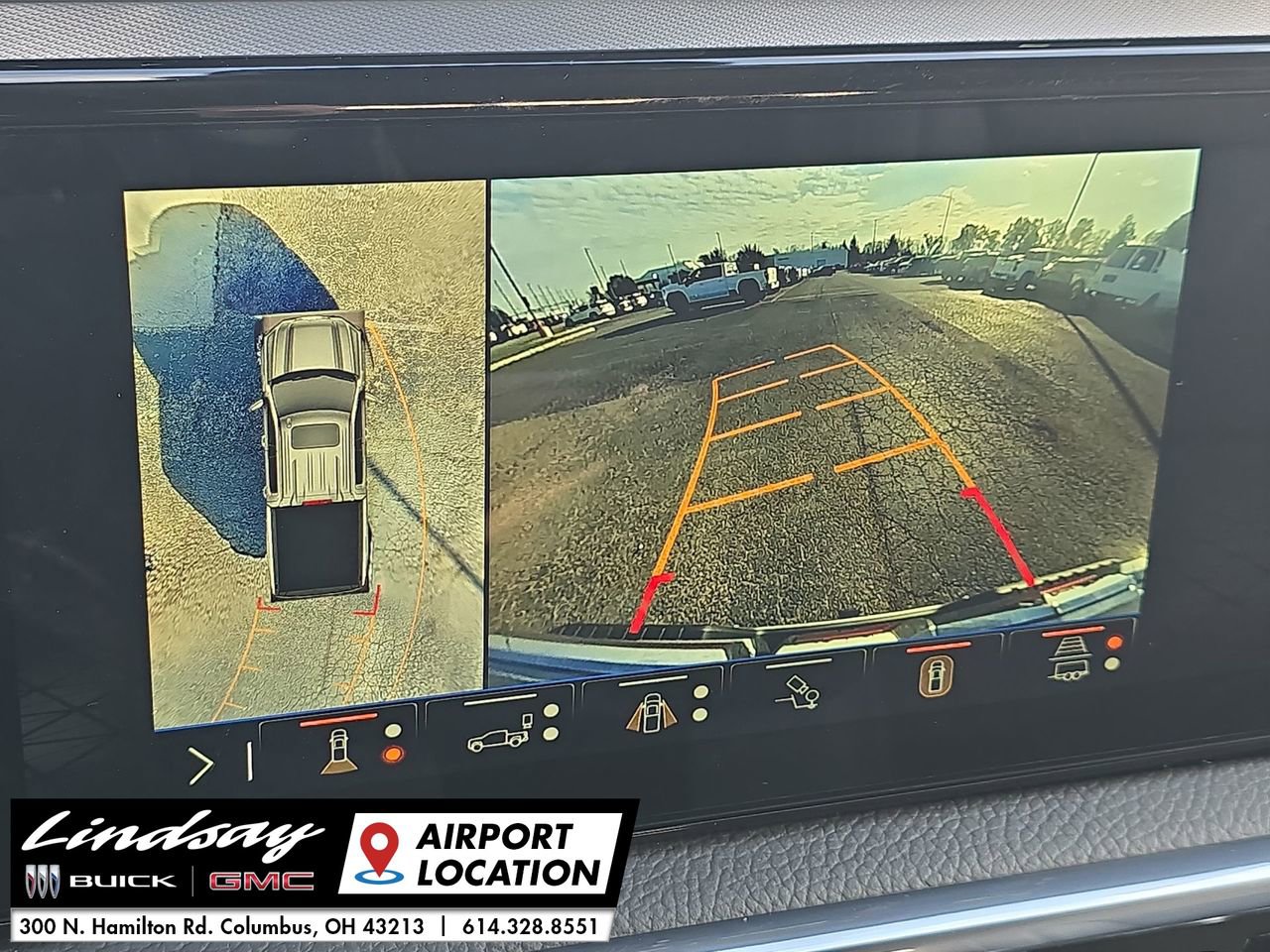 New 2026 GMC Sierra 1500 Denali w/ Denali Reserve Package image 16