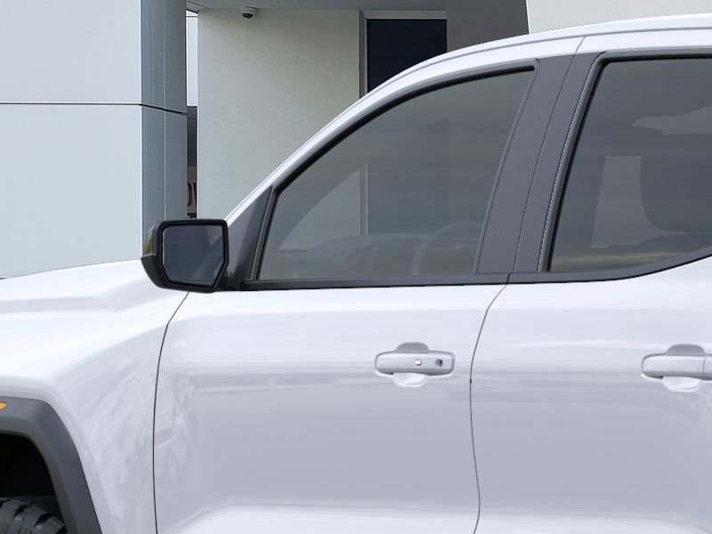 New 2026 GMC Canyon Elevation w/ Convenience Package AWD/4WD image 12
