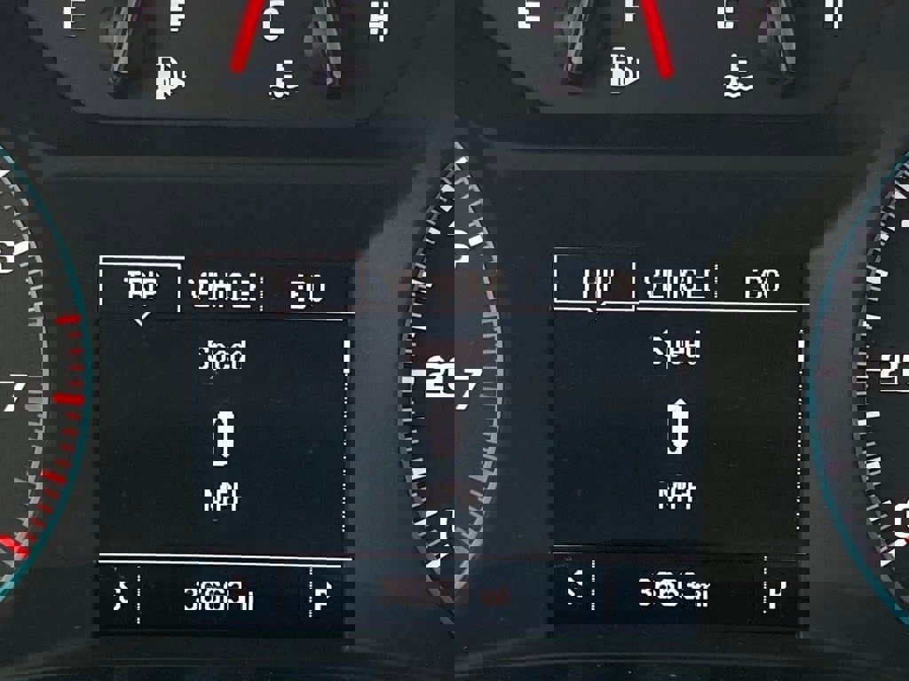 Used 2025 Chevrolet Malibu LT image 17