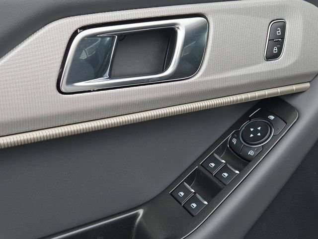 New 2026 Ford Explorer Active w/ Active Comfort Package image 26