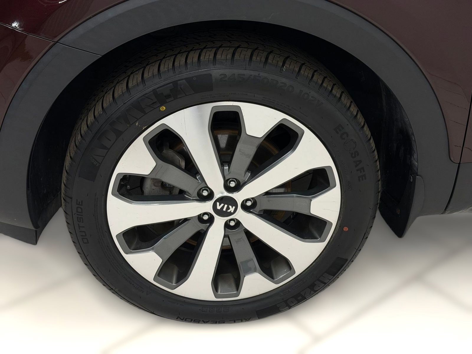 Used 2020 Kia Telluride S AWD/4WD image 10