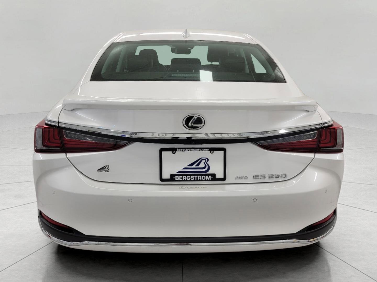 Used 2023 Lexus ES 250 w/ Premium Package AWD/4WD image 26
