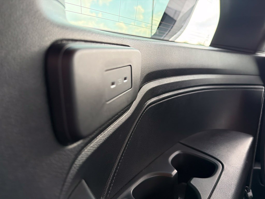 Used 2025 Honda Odyssey Sport-L image 24