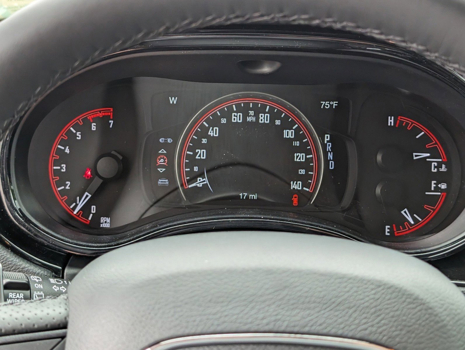 New 2024 Dodge Durango R/T image 23