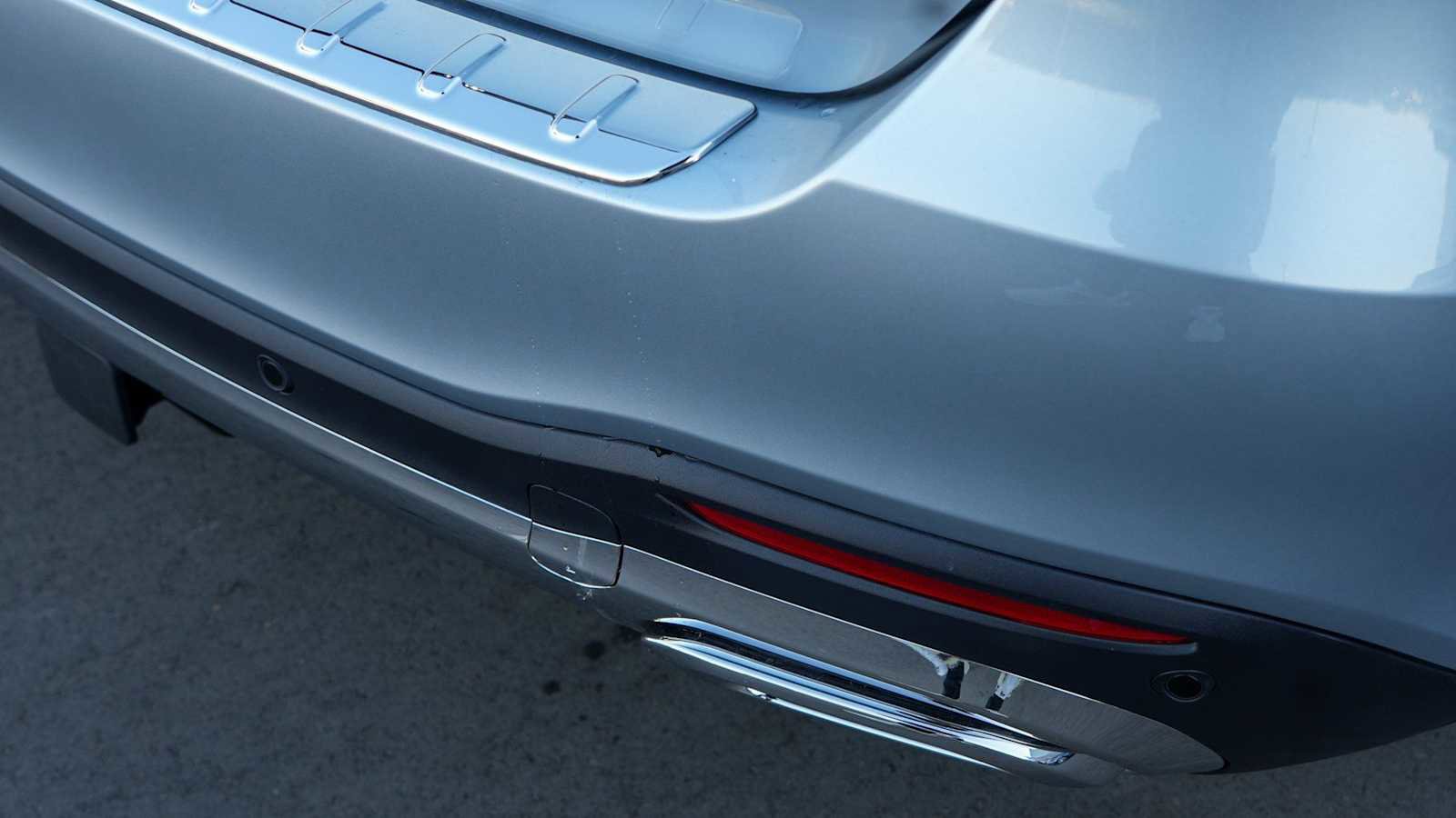 Used 2026 Mercedes-Benz GLS 450 4MATIC image 19