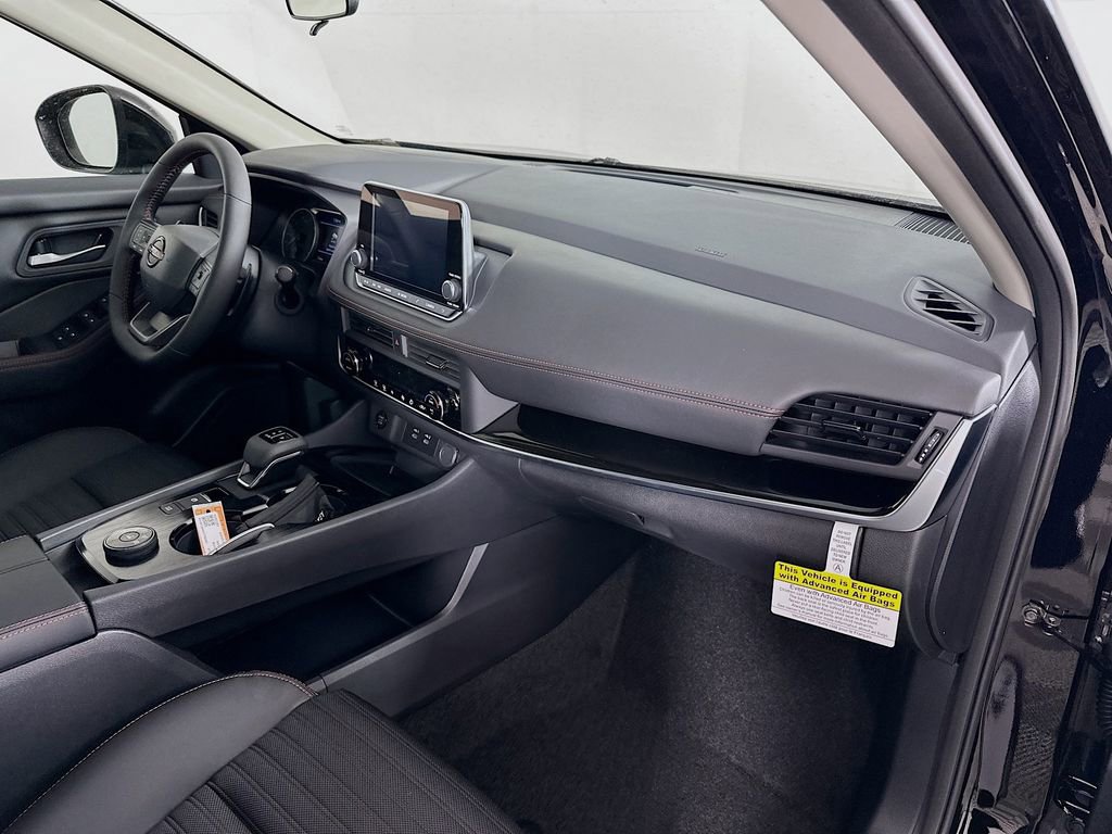 New 2026 Nissan Rogue SV image 36