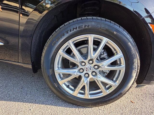 Certified 2023 Buick Enclave Essence w/ Experience Buick Package FWD image 27