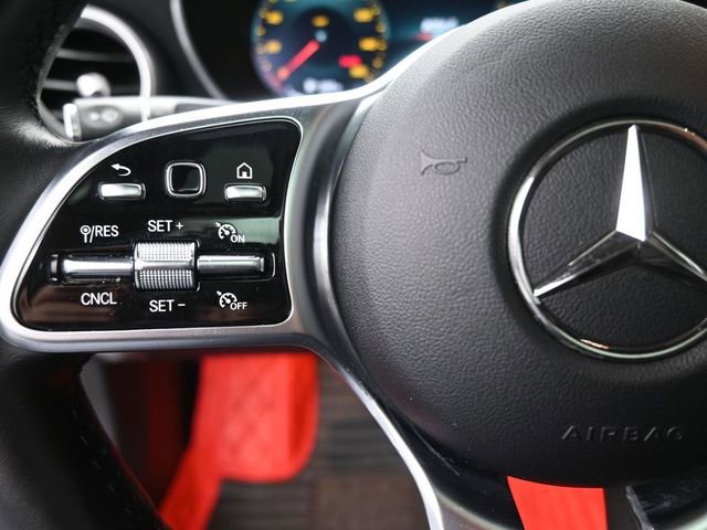 Used 2023 Mercedes-Benz C 300 4MATIC Coupe image 28