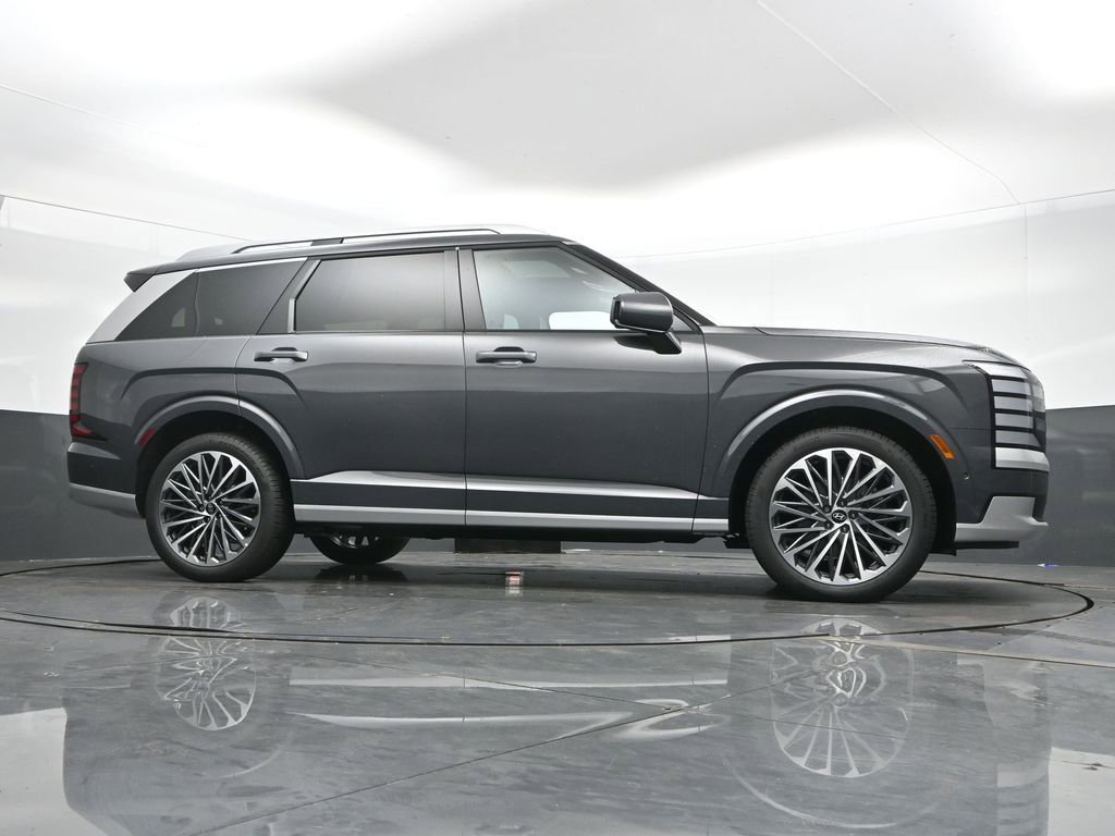 New 2026 Hyundai Palisade Calligraphy image 49