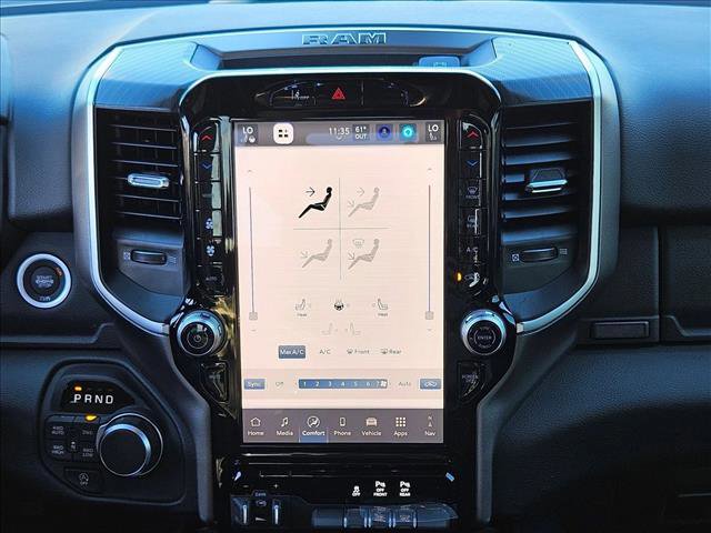 New 2026 RAM 1500 Big Horn image 12