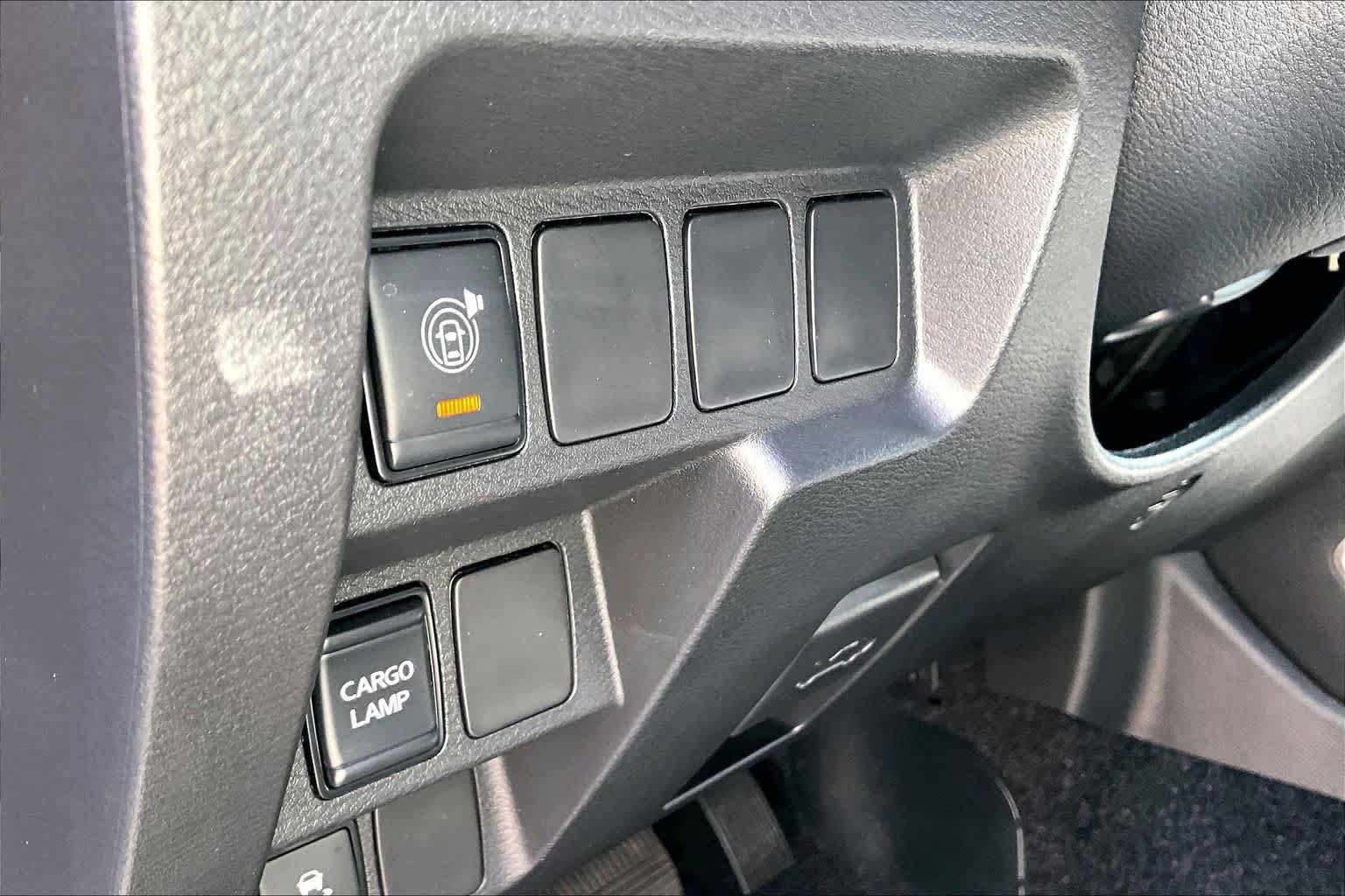 Certified 2024 Nissan Frontier SV w/ Technology Package RWD image 34