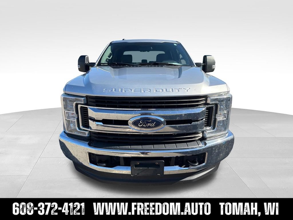 Used 2019 Ford F250 XLT AWD/4WD image 10