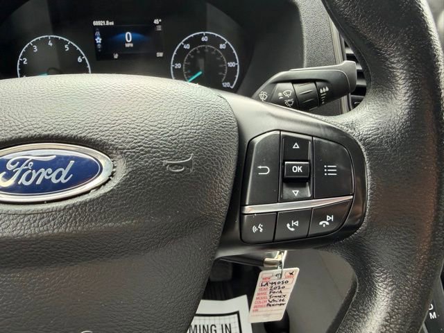 Used 2020 Ford Transit 150 XLT AWD/4WD image 13