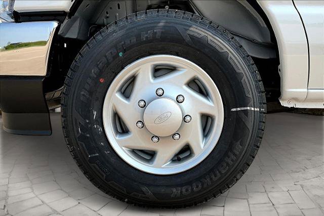 New 2025 Ford E-350 and Econoline 350 Super Duty w/ Power Equipment Group image 27