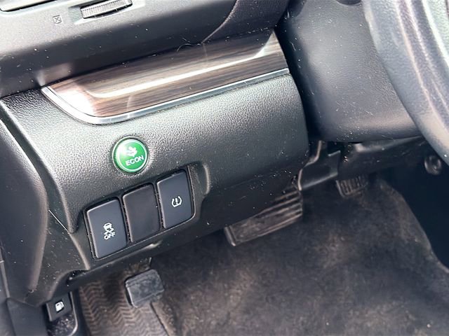 Used 2015 Honda CR-V EX-L image 10