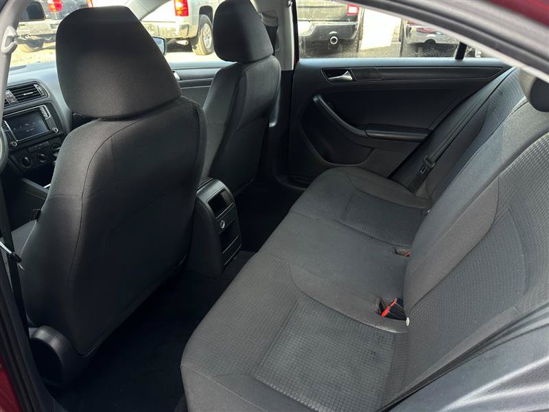 Used 2016 Volkswagen Jetta S FWD image 15