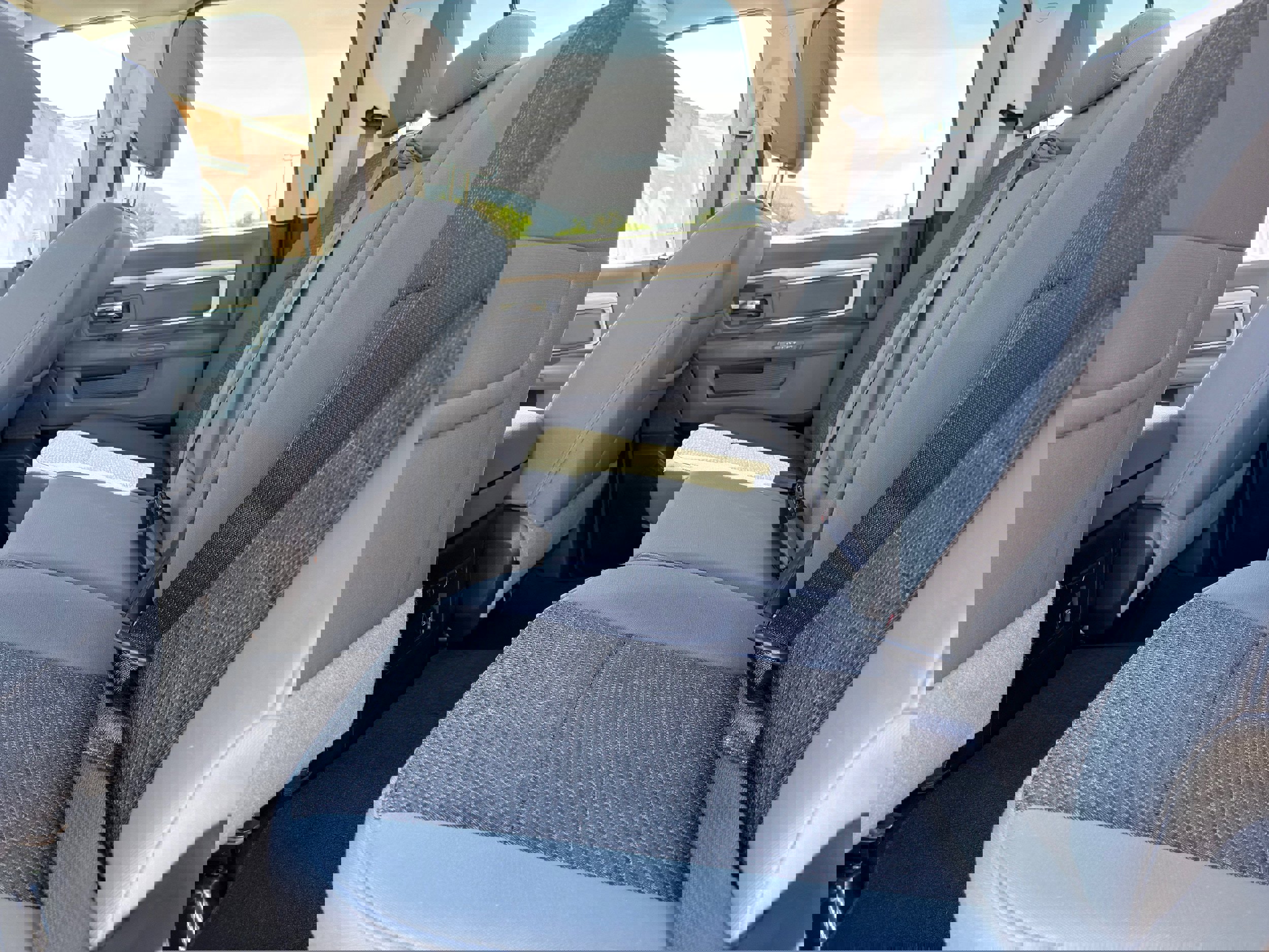 Used 2019 RAM 1500 Classic Warlock image 18