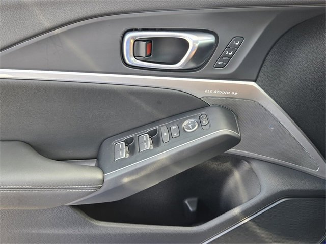 Used 2025 Acura Integra A-Spec image 30