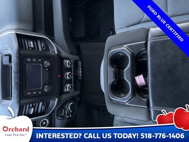 Used 2021 RAM 1500 Big Horn AWD/4WD image 29