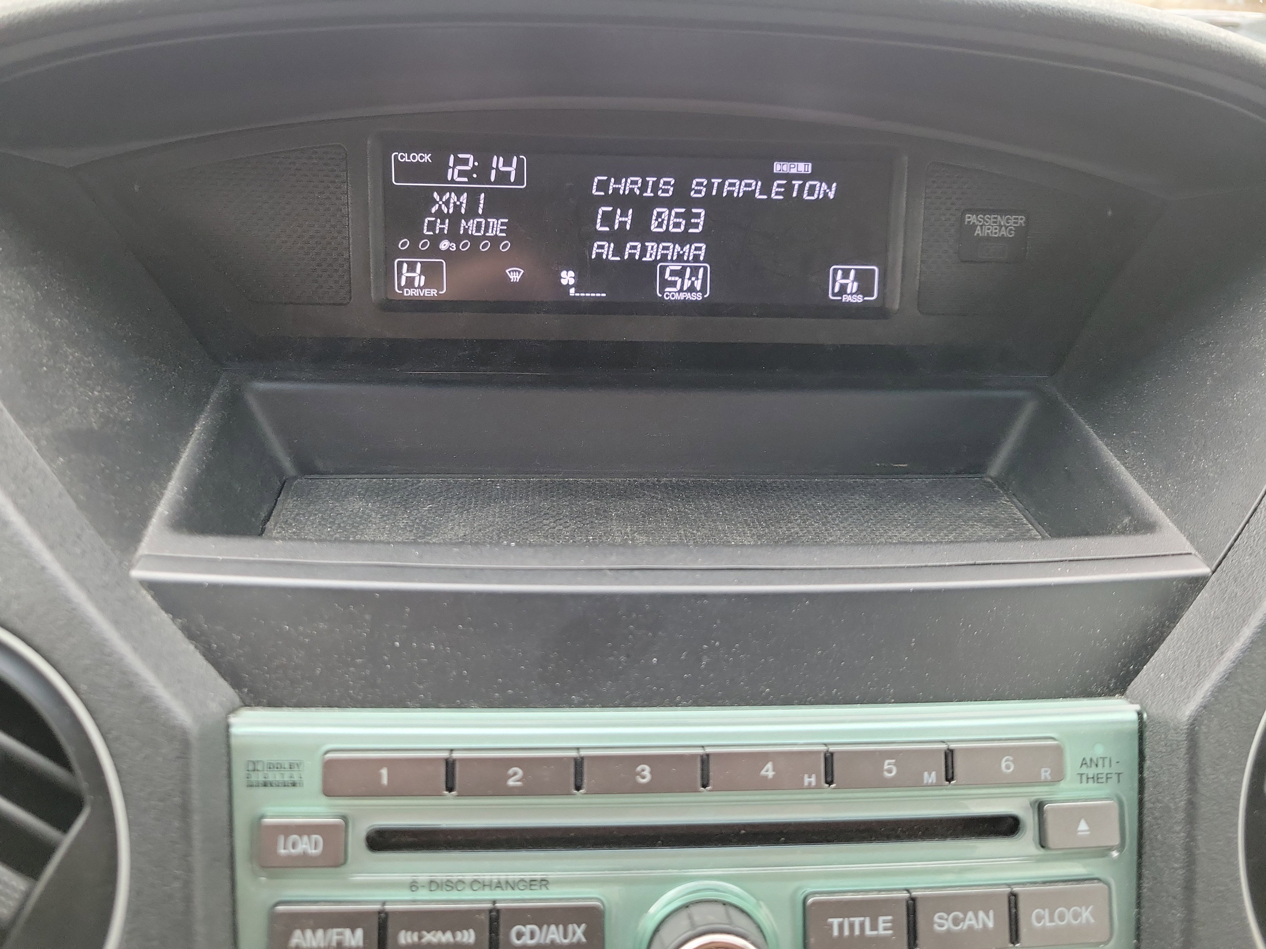 Used 2011 Honda Pilot EX-L image 21