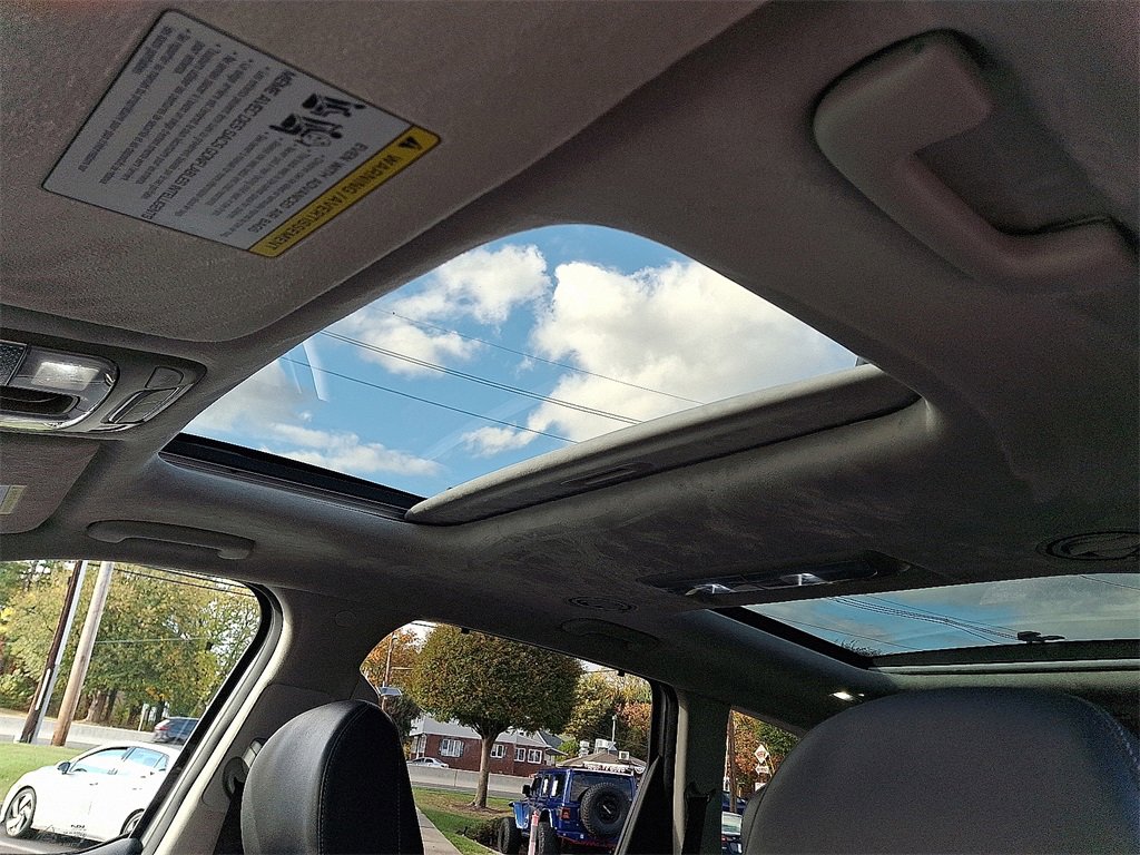 Used 2022 Kia Telluride SX w/ SX Prestige Package image 15