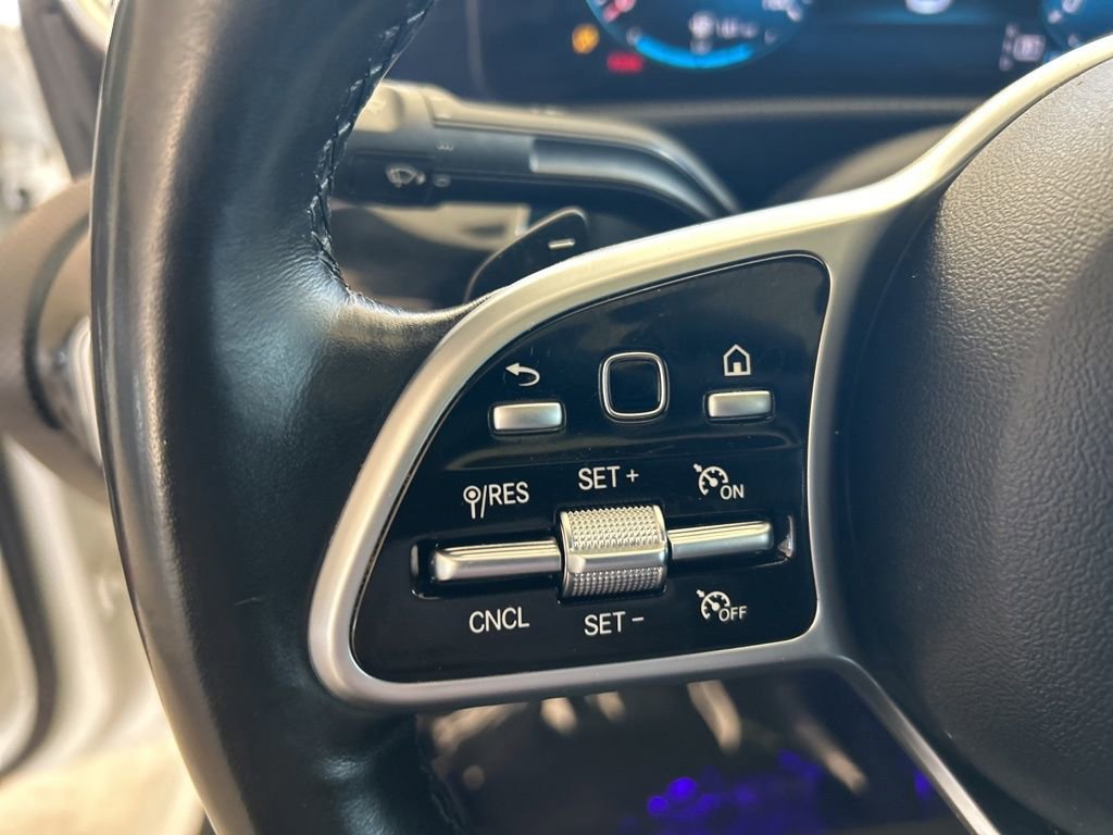 Used 2022 Mercedes-Benz CLA 250 4MATIC w/ Premium Package Lite image 48