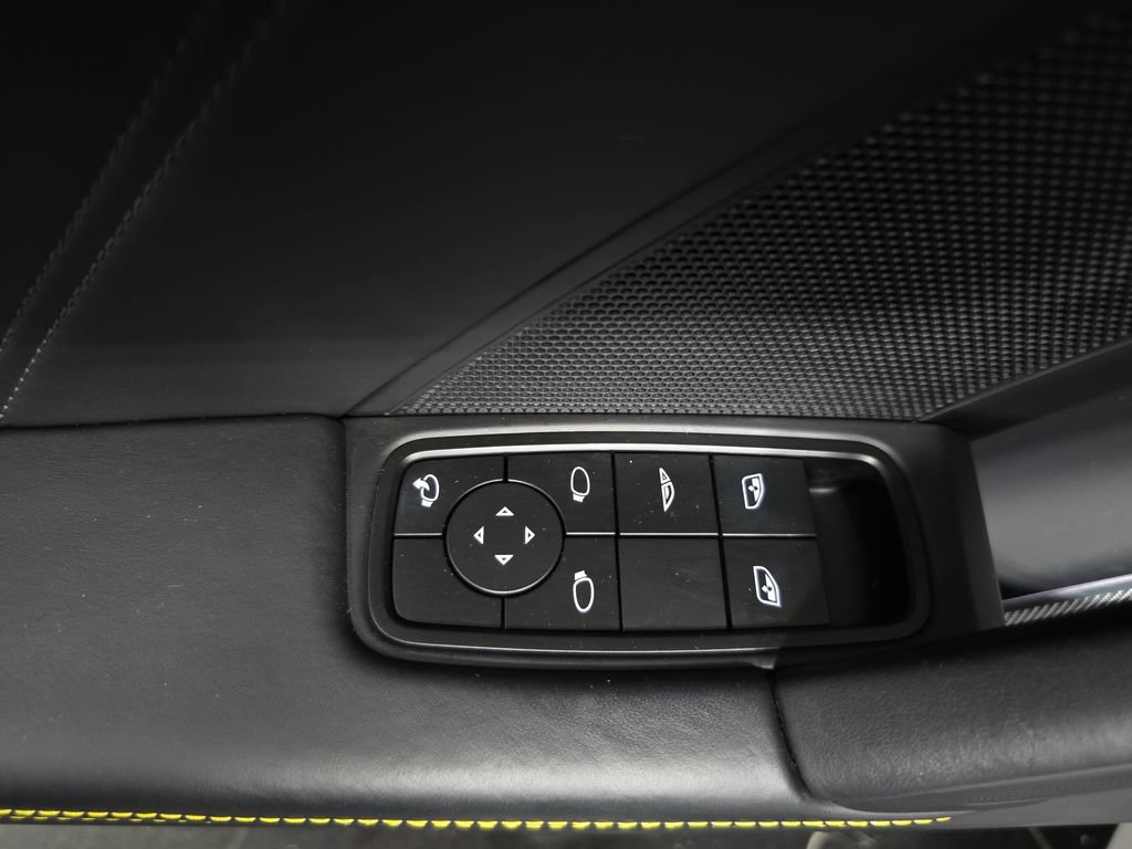 Certified 2025 Porsche 911 Turbo S AWD/4WD image 21