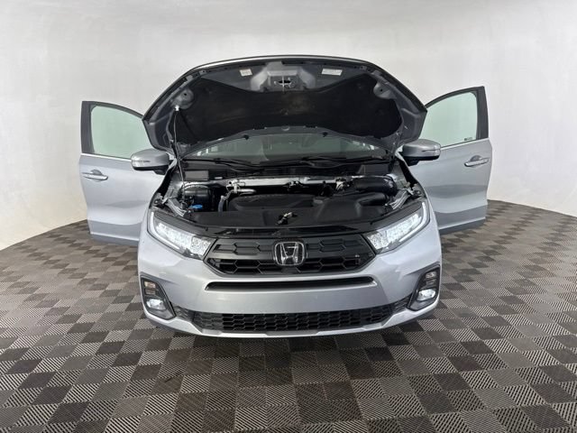Certified 2025 Honda Odyssey EX-L image 15