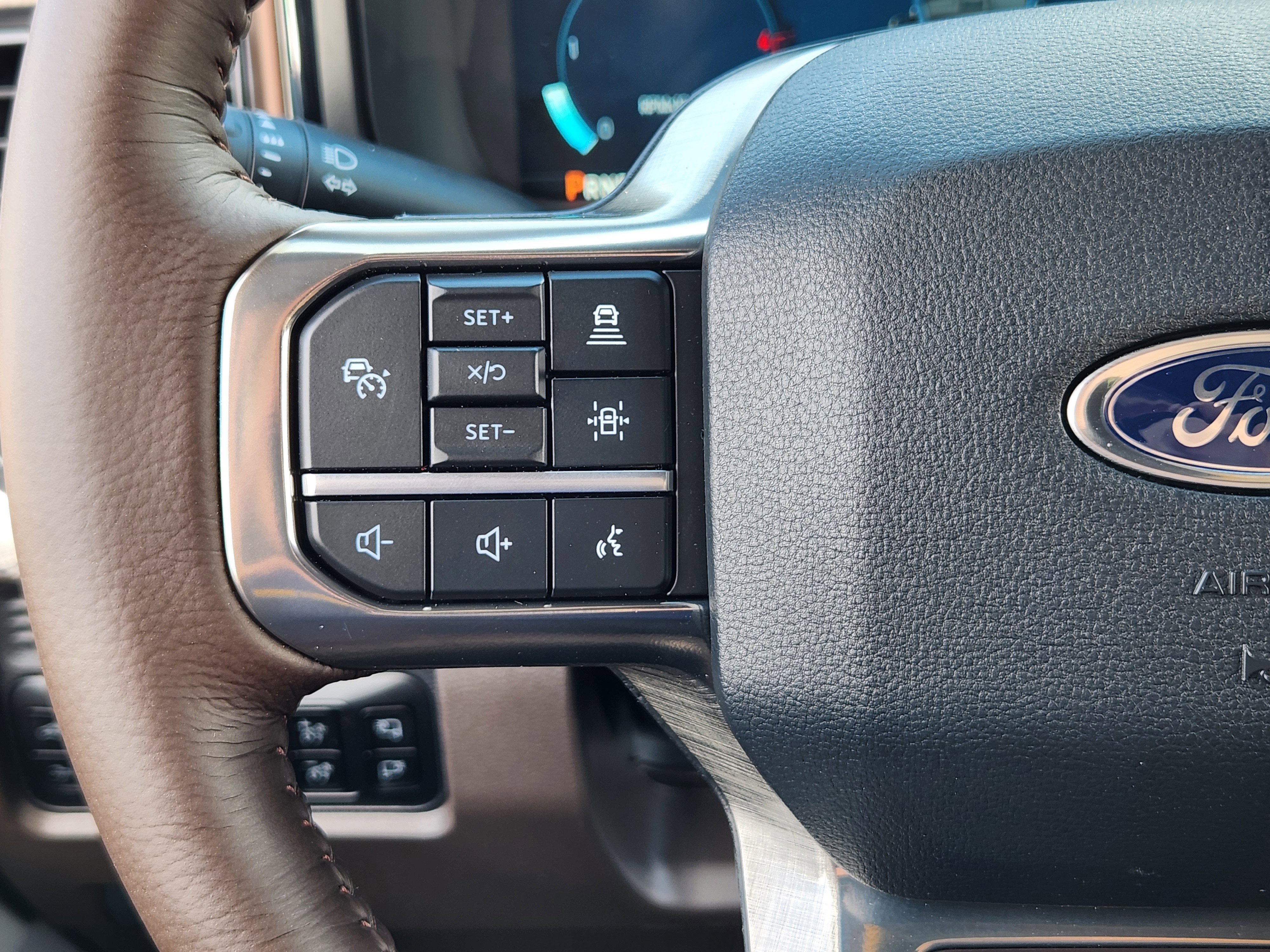 New 2026 Ford F350 King Ranch AWD/4WD image 19