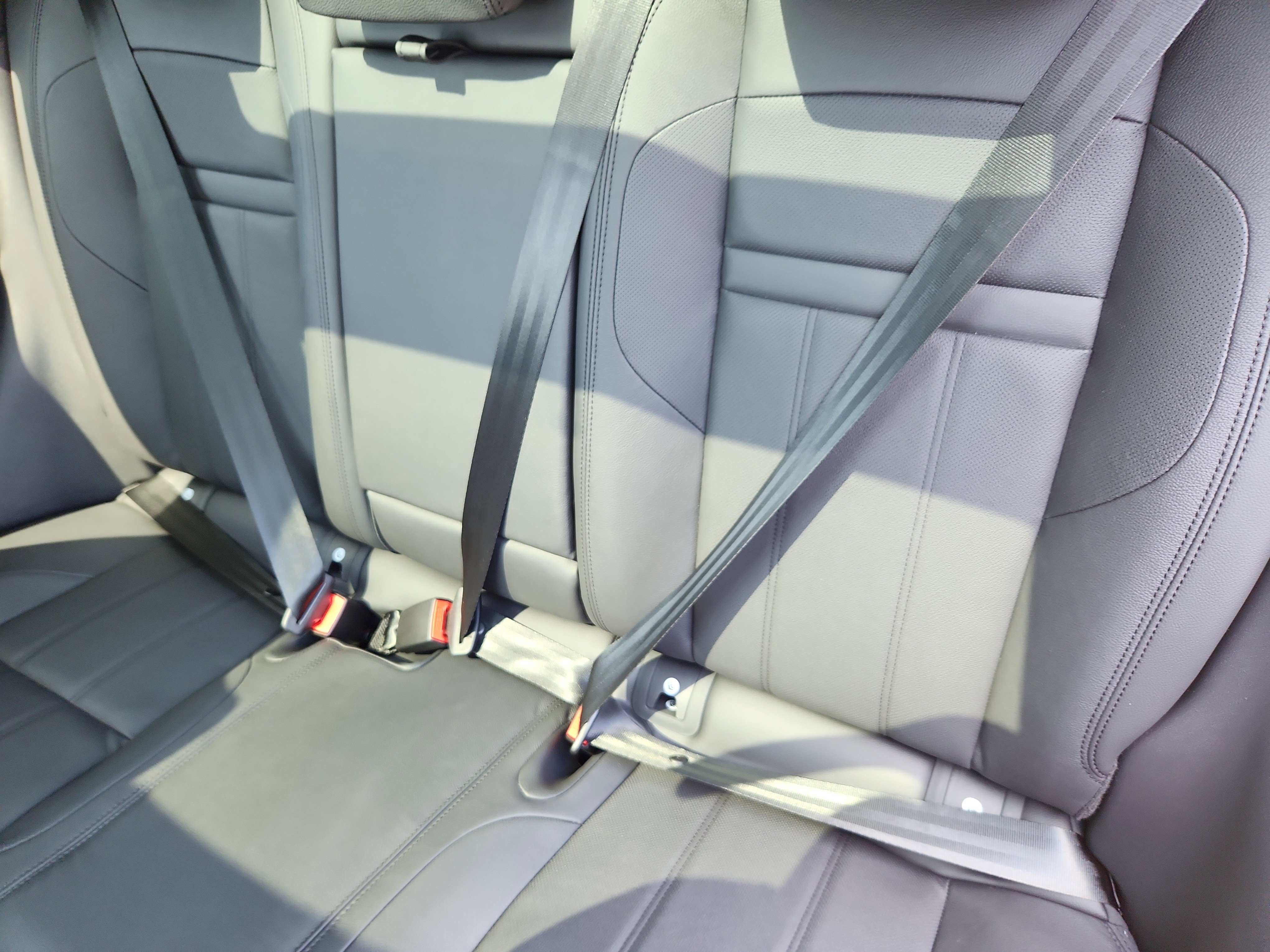 Used 2026 Land Rover Range Rover Evoque S image 25