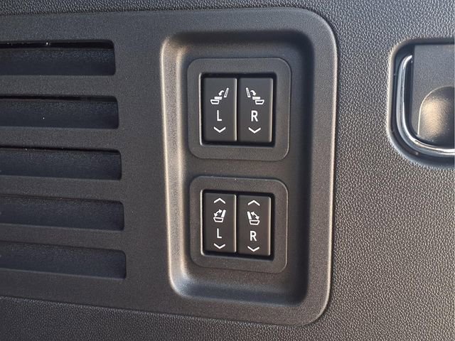 New 2026 Buick Enclave Preferred w/ Power Package image 22