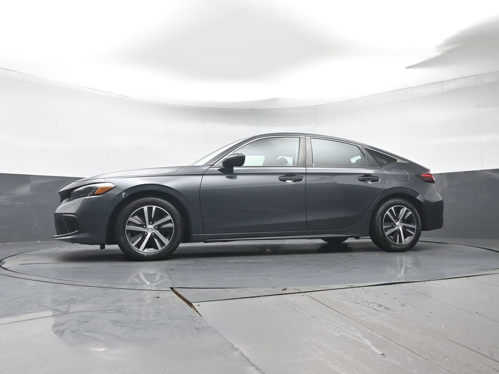 Certified 2024 Honda Civic LX image 26
