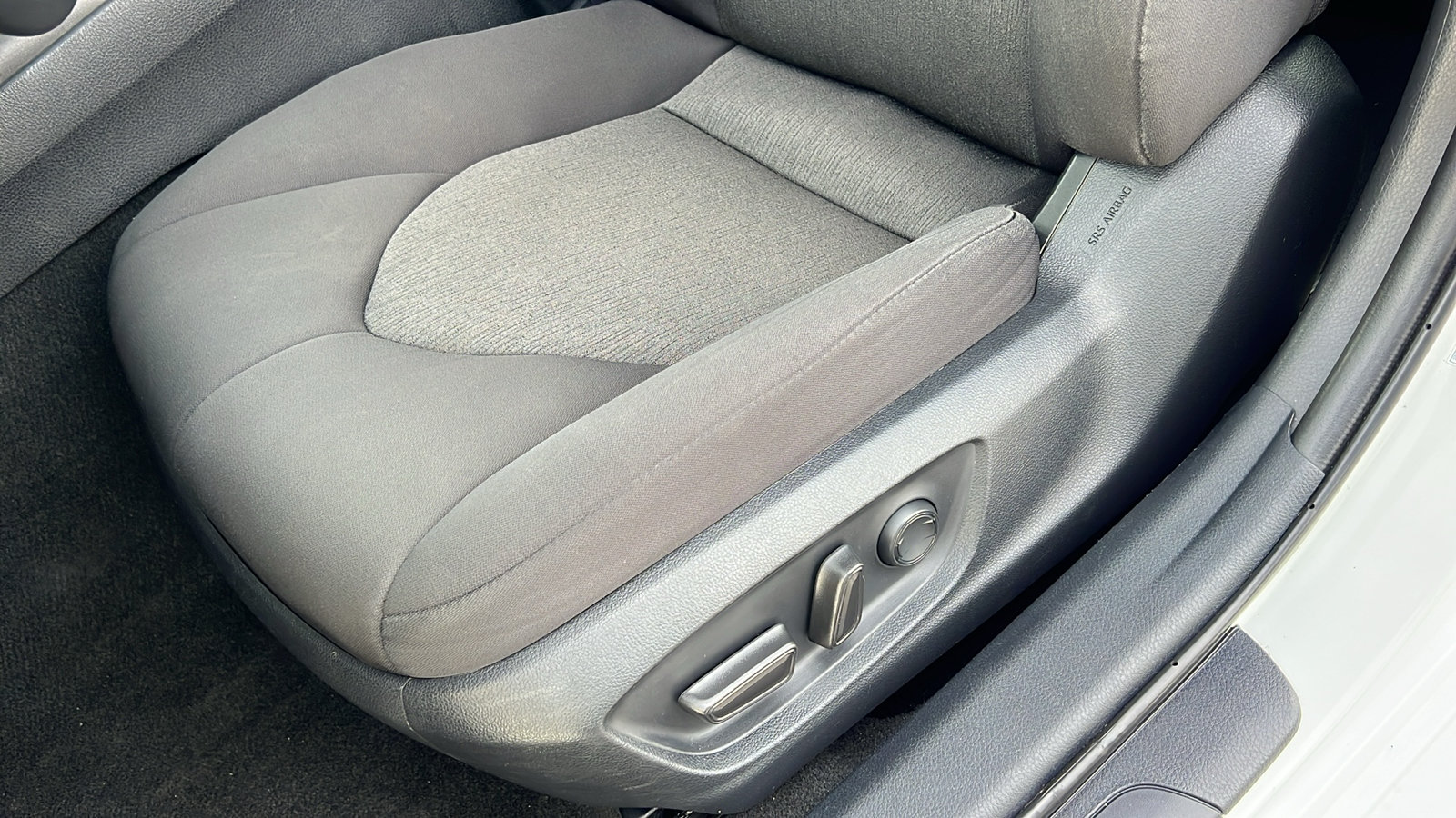 Used 2024 Toyota Camry LE w/ Cold Weather Package AWD/4WD image 15
