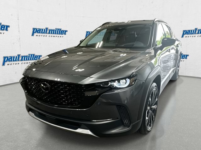 New 2026 MAZDA CX-50 2.5 Turbo w/ Weather Package AWD/4WD image 1