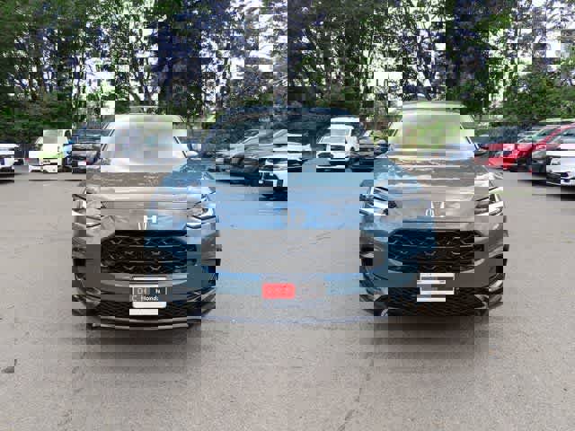 New 2026 Honda HR-V EX-L image 6