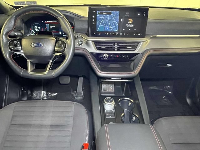 Used 2025 Ford Explorer ST-Line w/ ST-Line Street Pack AWD/4WD image 27